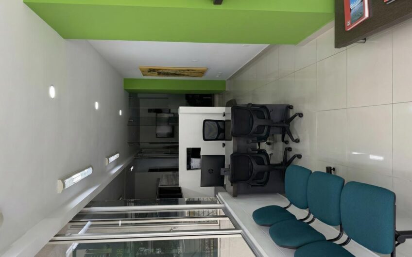 Oficina para Arriendo en Laureles al norte de Armenia
