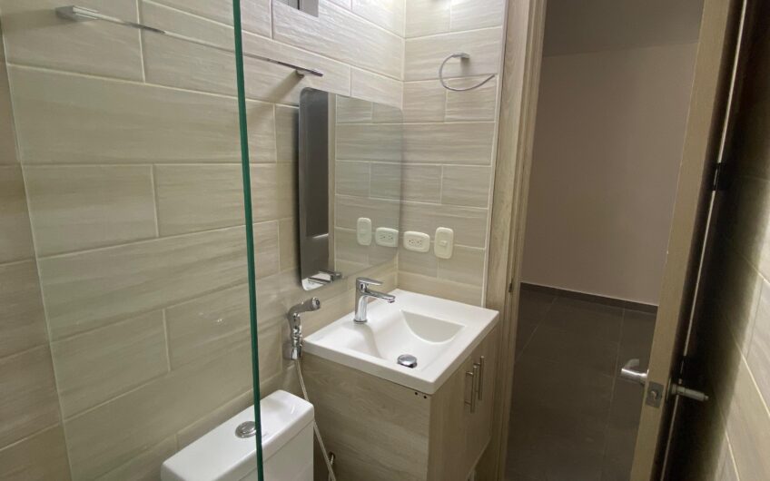 Apartamento para la Venta al Sur de Cali