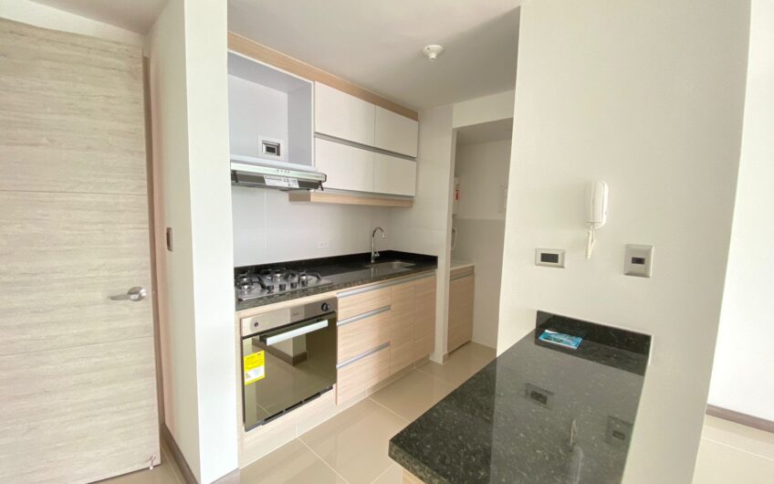 Apartamento para Arriendo en piso 15 en sector Oro Negro