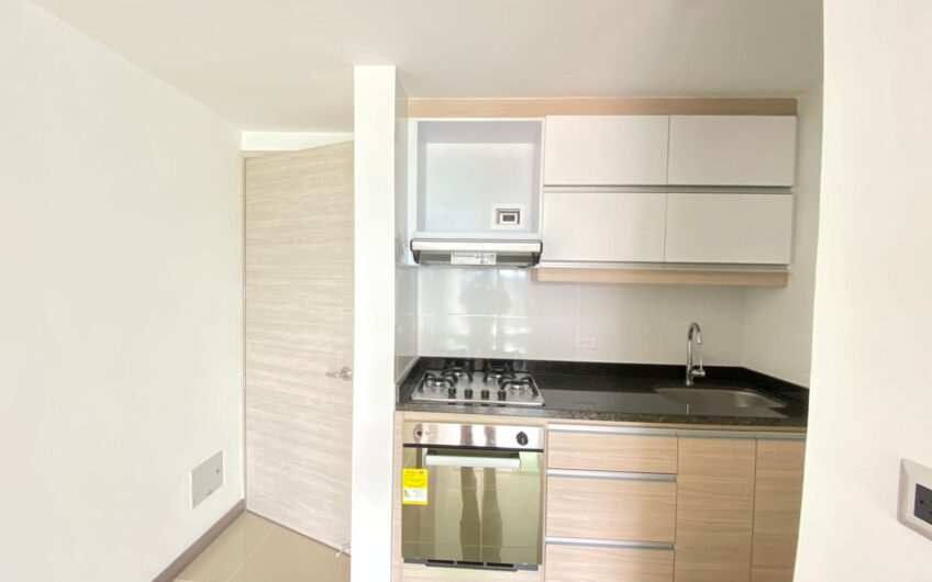 Apartamento para Arriendo en piso 15 en sector Oro Negro