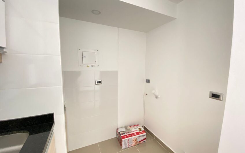Apartamento para Arriendo en piso 15 en sector Oro Negro