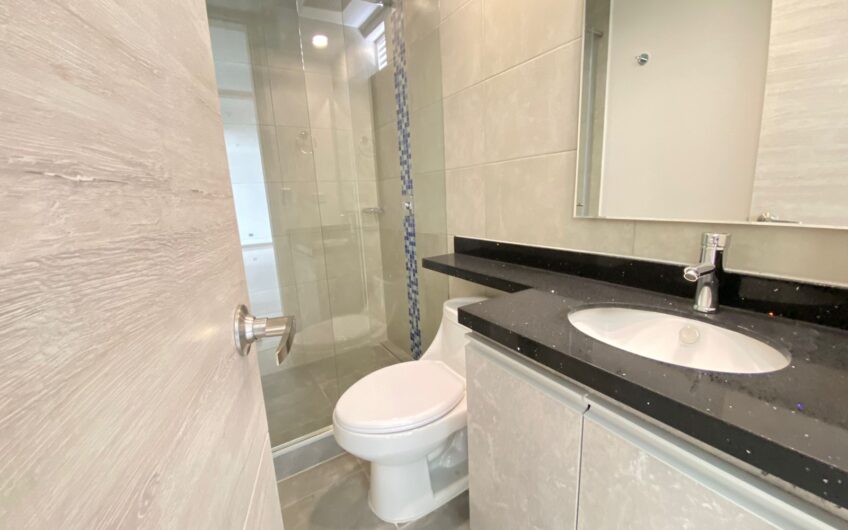 Apartamento para Arriendo en piso 15 en sector Oro Negro