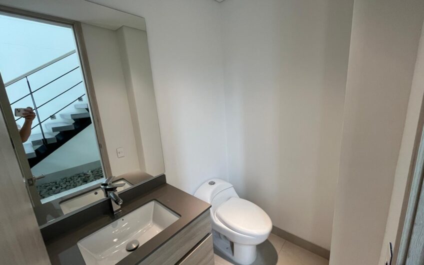 Casa Campestre para la Venta Vía al Caimo