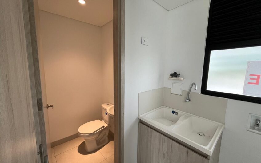 Casa Campestre para la Venta Vía al Caimo