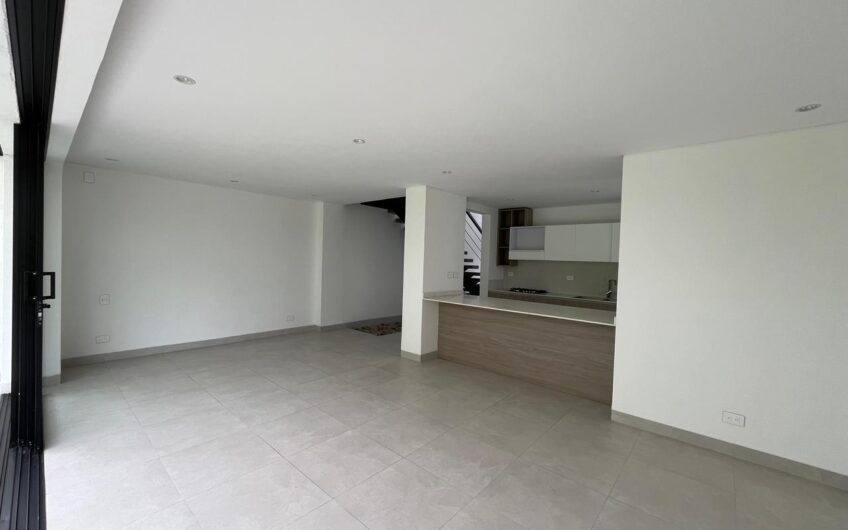 Casa Campestre para la Venta Vía al Caimo