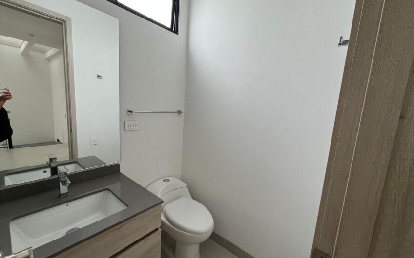 Casa Campestre para la Venta Vía al Caimo