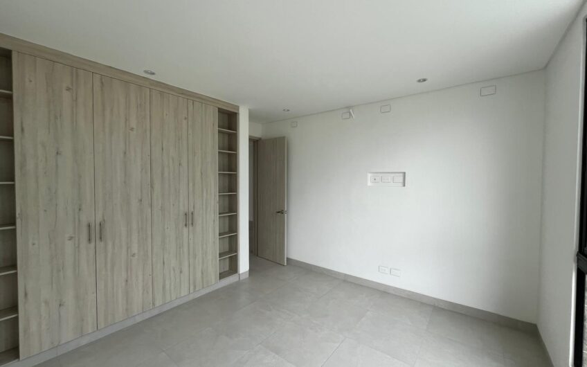 Casa Campestre para la Venta Vía al Caimo