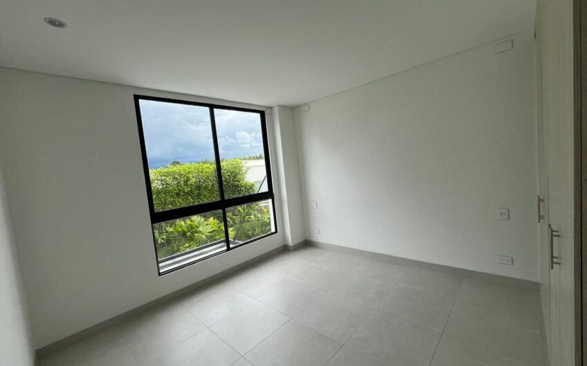 Casa Campestre para la Venta Vía al Caimo