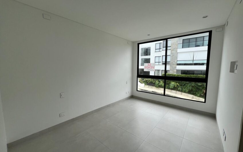 Casa Campestre para la Venta Vía al Caimo