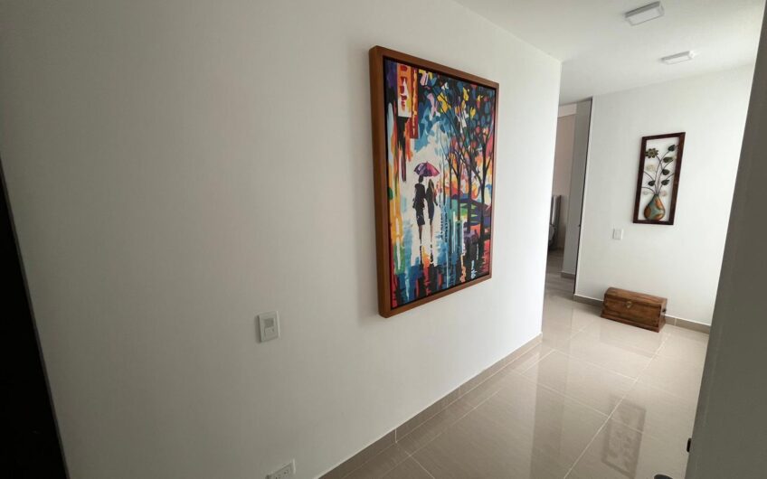 Hermosa Casa Campestre para la Venta Vía al Valle