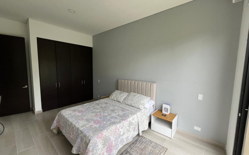 Hermosa Casa Campestre para la Venta Vía al Valle