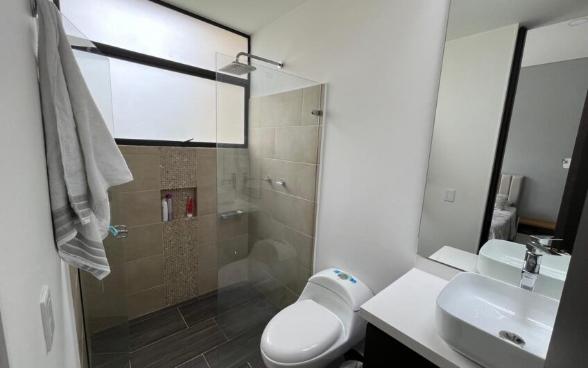 Hermosa Casa Campestre para la Venta Vía al Valle