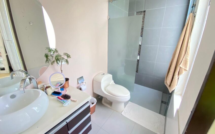 Casa Campestre en Condominio para Arriendo en el Caimo