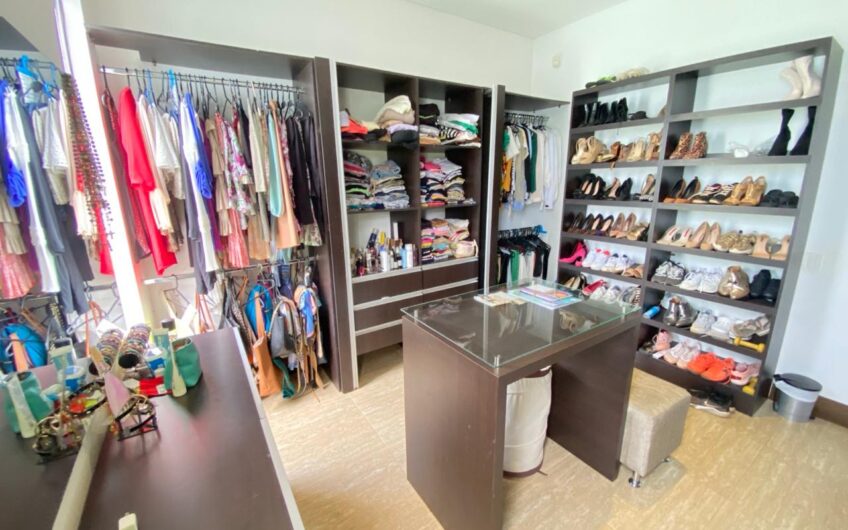 Casa Campestre en Condominio para Arriendo en el Caimo