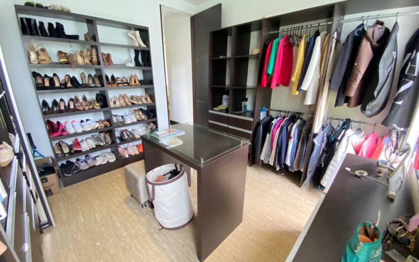 Casa Campestre en Condominio para Arriendo en el Caimo