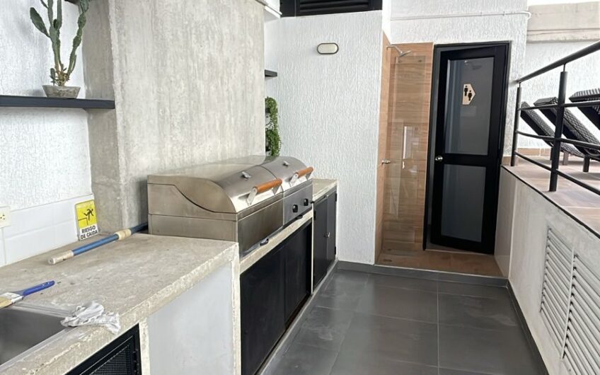 Apartaestudio para la Venta en Sector Portal del Quindio