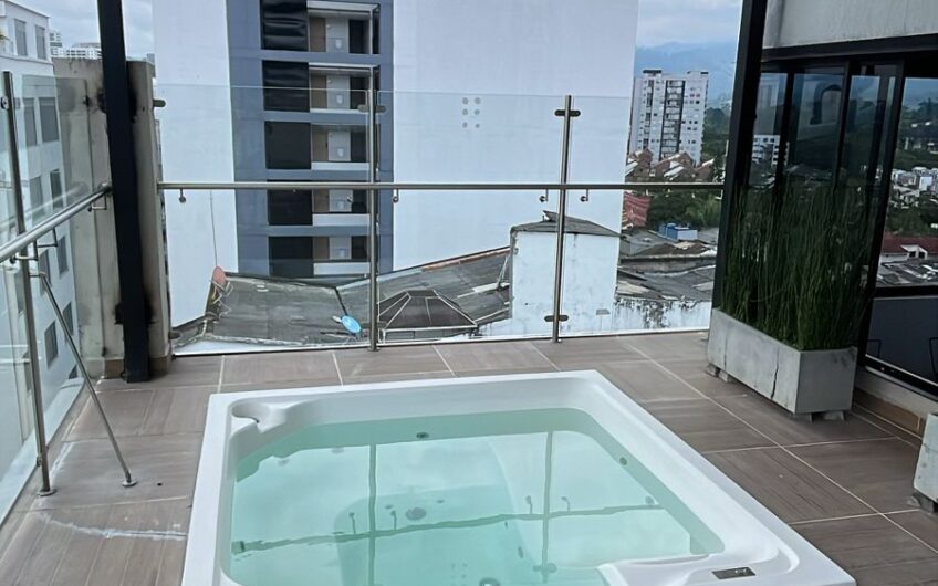 Apartaestudio para la Venta en Sector Portal del Quindio