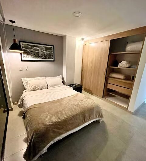Apartaestudio para la Venta en Sector Portal del Quindio