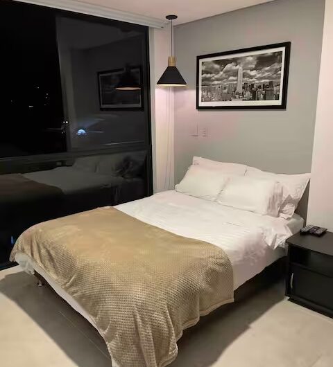 Apartaestudio para la Venta en Sector Portal del Quindio