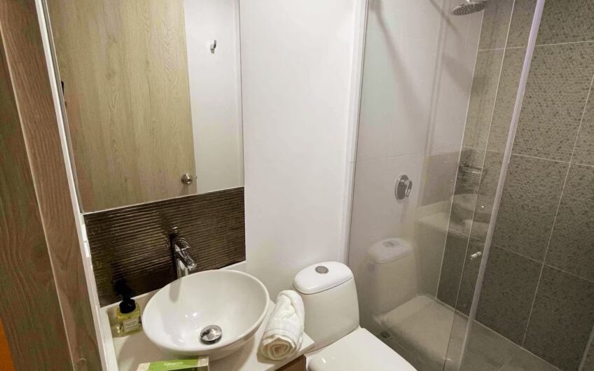 Apartaestudio para la Venta en Sector Portal del Quindio