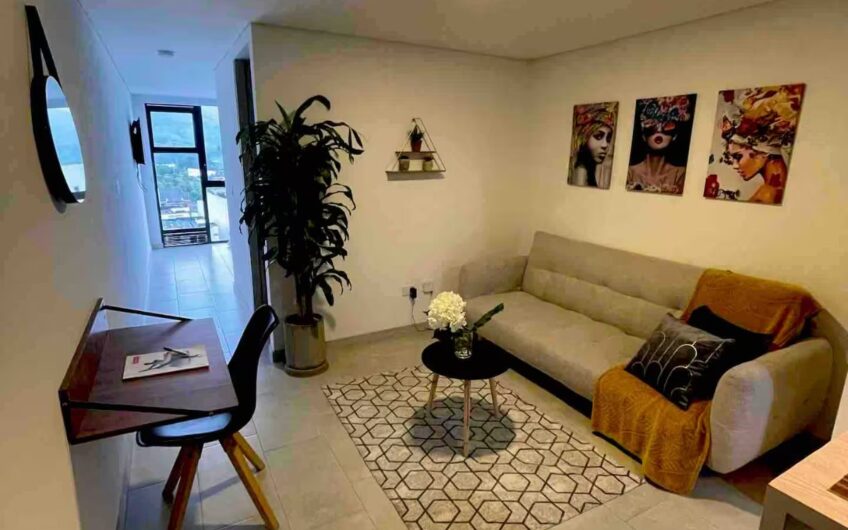 Apartaestudio para la Venta en Sector Portal del Quindio