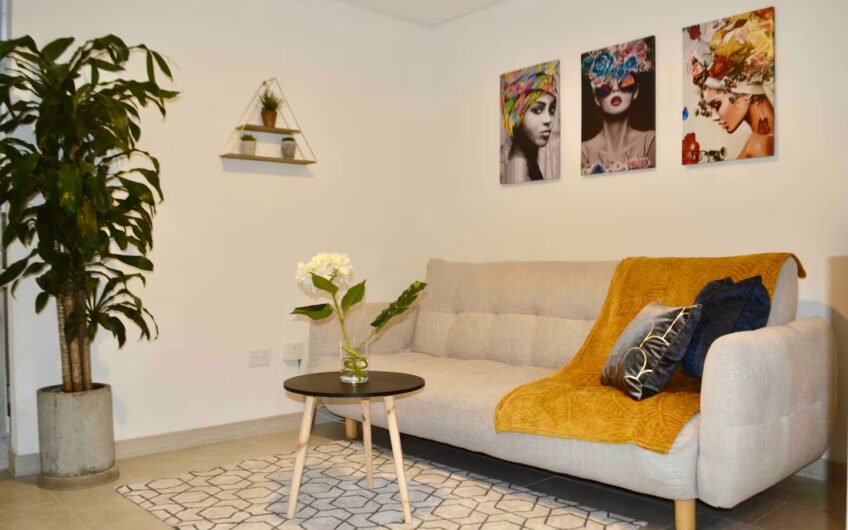 Apartaestudio para la Venta en Sector Portal del Quindio