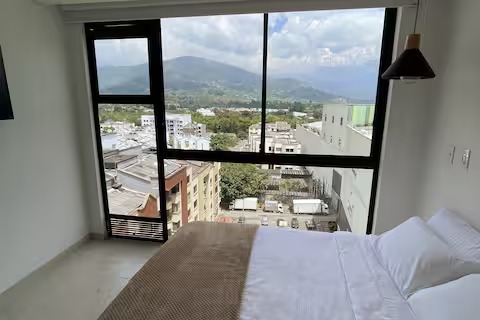 Apartaestudio para la Venta en Sector Portal del Quindio