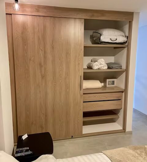 Apartaestudio para la Venta en Sector Portal del Quindio