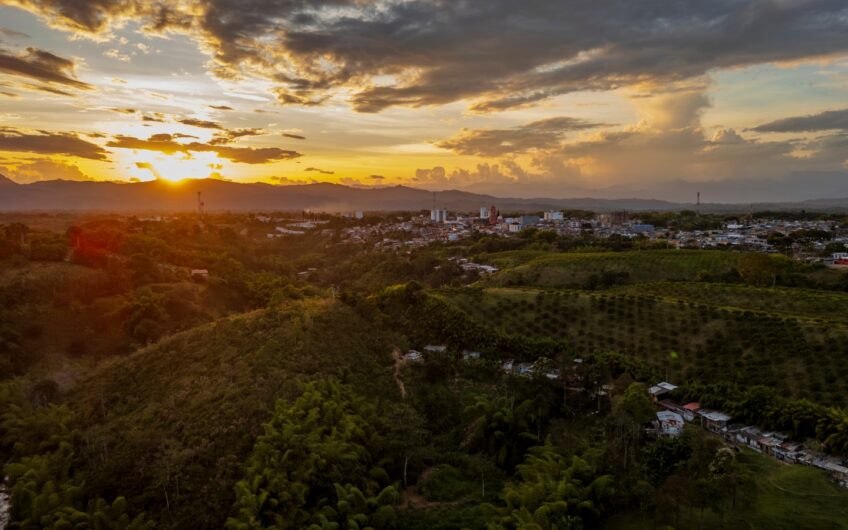 Hermosa Finca para la Venta en Finlandia, Quindío
