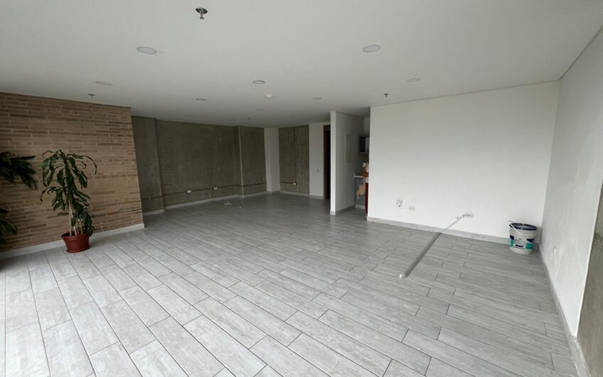 Oficina para Arriendo en la Avenida Bolívar al norte de Armenia
