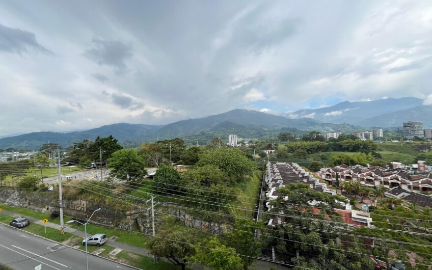 Oficina para Arriendo en la Avenida Bolívar al norte de Armenia