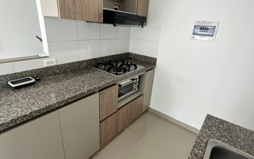 Apartamento en Venta en Laureles al norte de Armenia