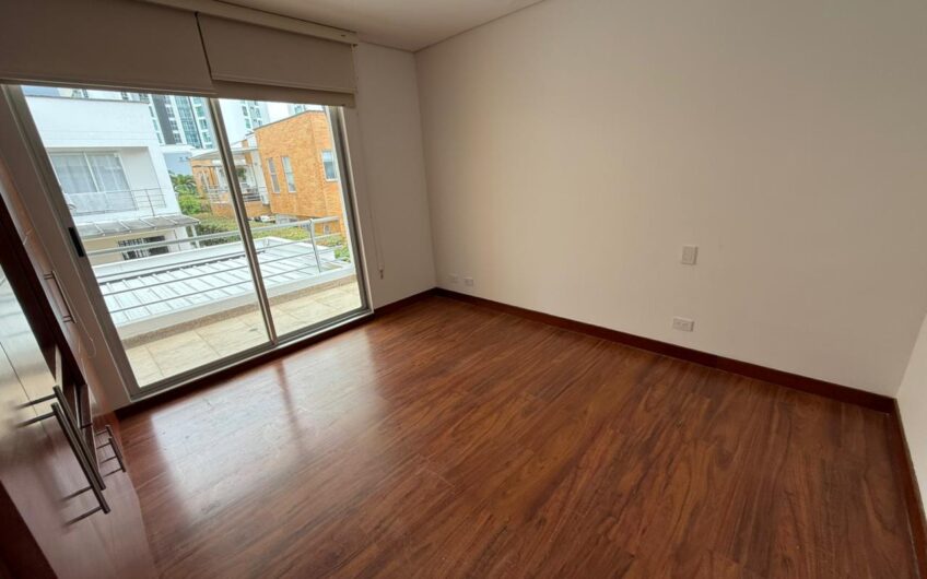 Casa de dos niveles para Arriendo en la Castellana al norte de Armenia
