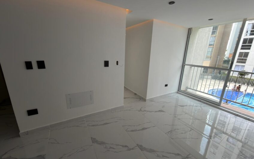 Apartamento VIS para la Venta en la Avenida 19 al norte de Armenia