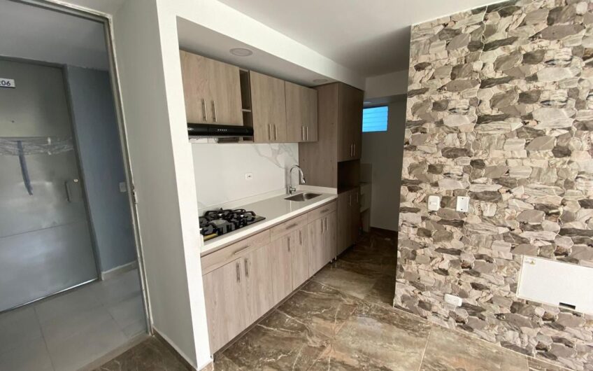 Apartamento para la Venta en la Avenida Centenario