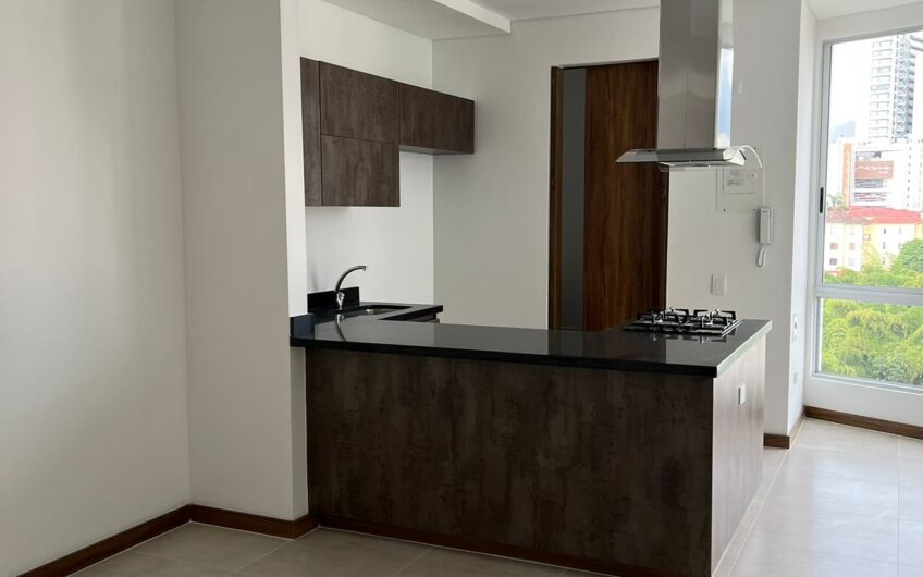 Apartamento para Venta en el sector de Profesionales al norte de Armenia