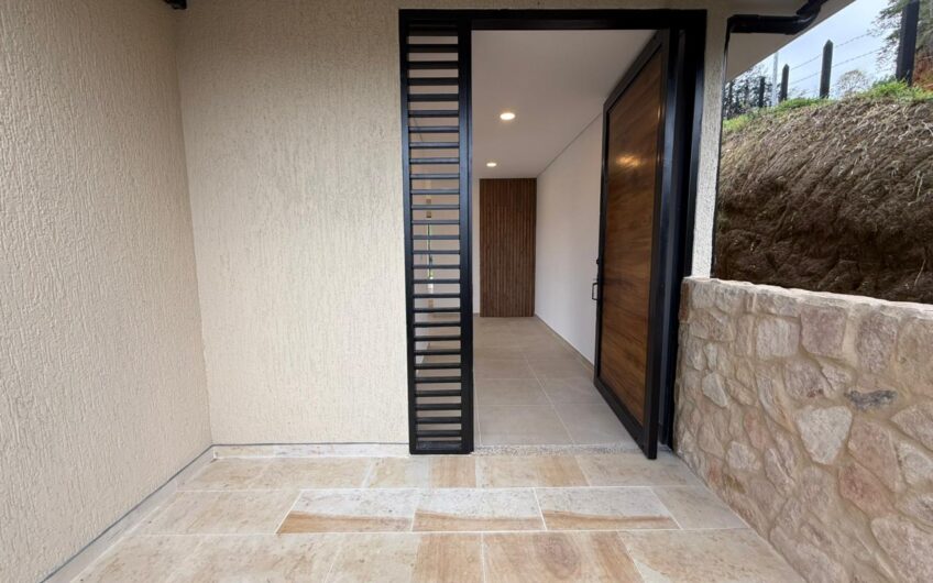 Casa Campestre para la Venta en Salento, Quindío