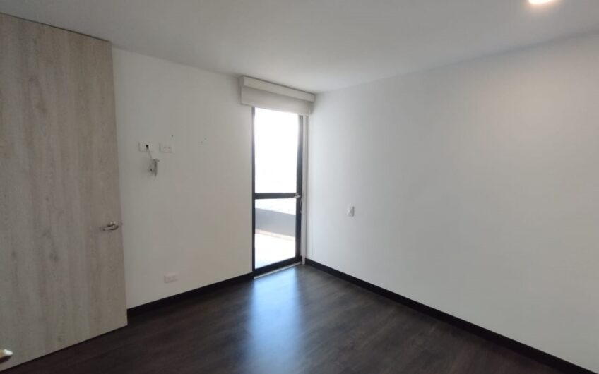 Apartamento para Arriendo en la Avenida Centenario al norte de Armenia