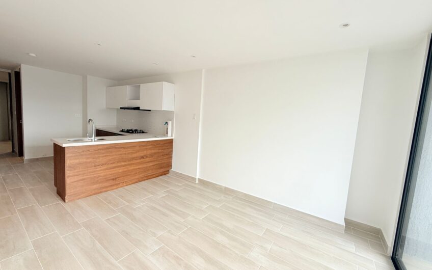 Apartamento para Alquiler en la Castellana al norte de Armenia