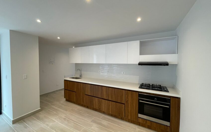 Apartamento para Arriendo en la Castellana al norte de Armenia