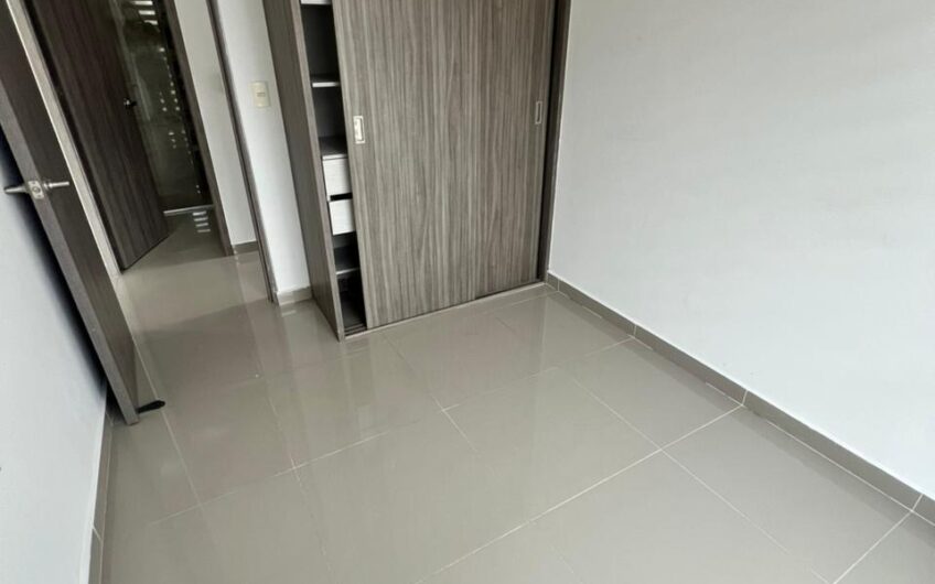 Apartamento en Venta en Laureles al norte de Armenia