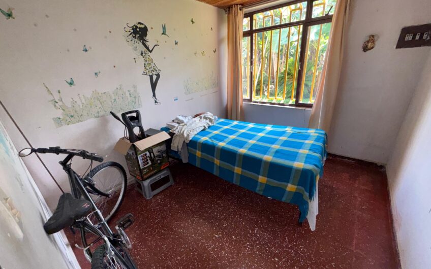 Lote Campestre para la Venta en el sector Murillo vía la Tebaida