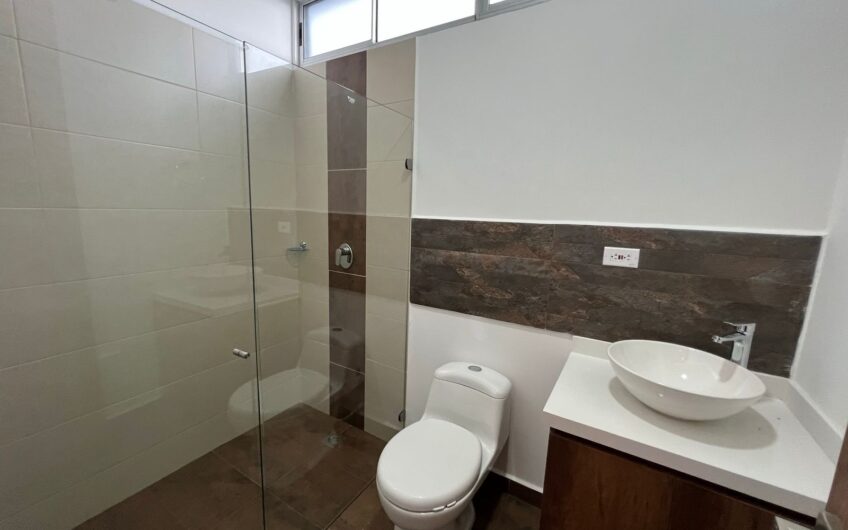 Apartamento para Venta en el sector de Profesionales al norte de Armenia