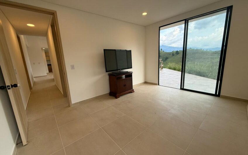 Casa Campestre para la Venta en Salento, Quindío