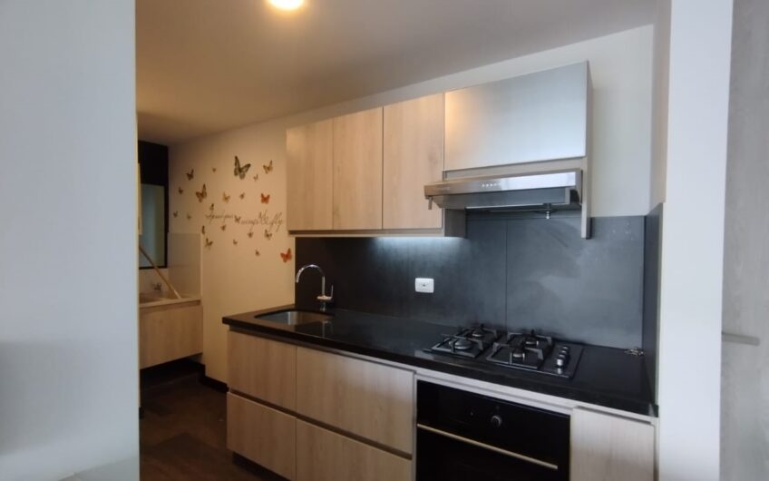 Apartamento para Arriendo en la Avenida Centenario al norte de Armenia