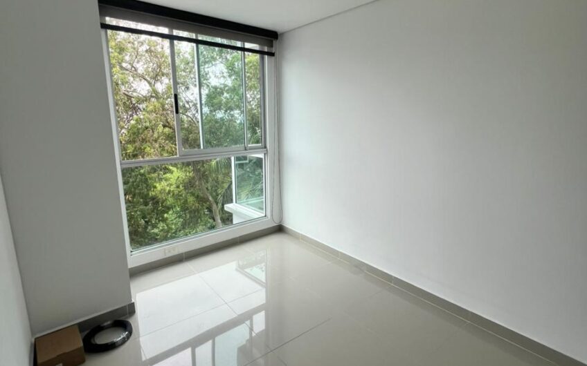 Apartamento en Venta en Laureles al norte de Armenia
