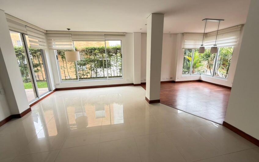 Casa de dos niveles para Arriendo en la Castellana al norte de Armenia