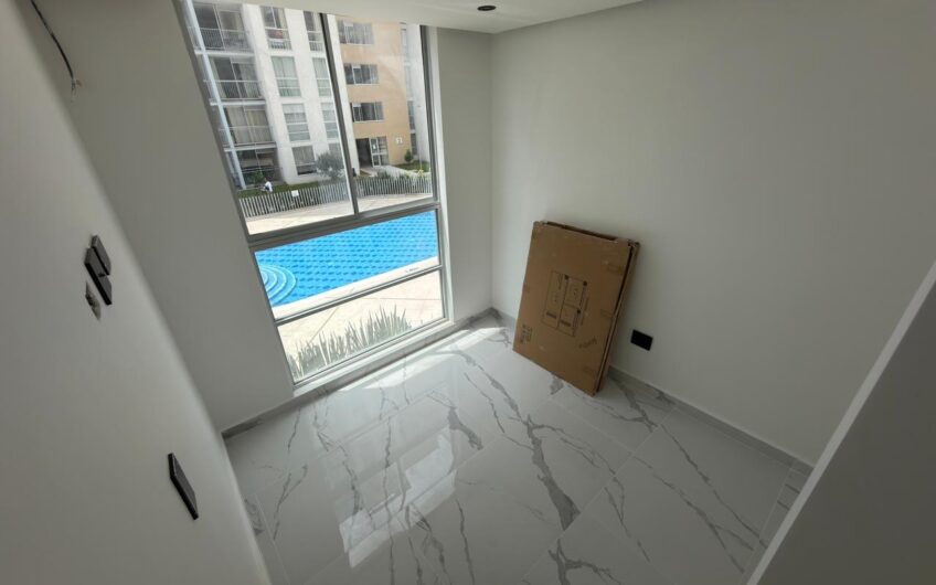 Apartamento VIS para la Venta en la Avenida 19 al norte de Armenia