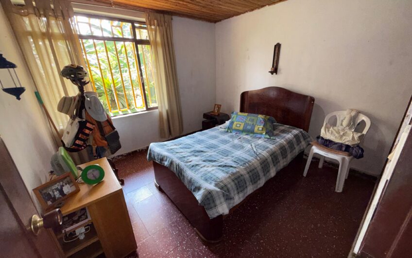 Lote Campestre para la Venta en el sector Murillo vía la Tebaida