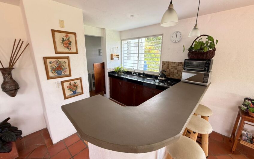 Casa Campestre para Arriendo en sector Aeropuerto – Tebaida